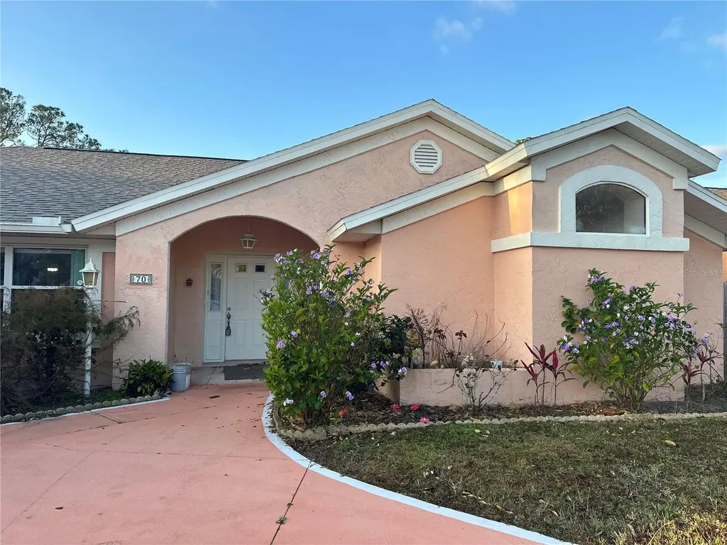 70 Belleaire Drive Palm Coast FL 32137