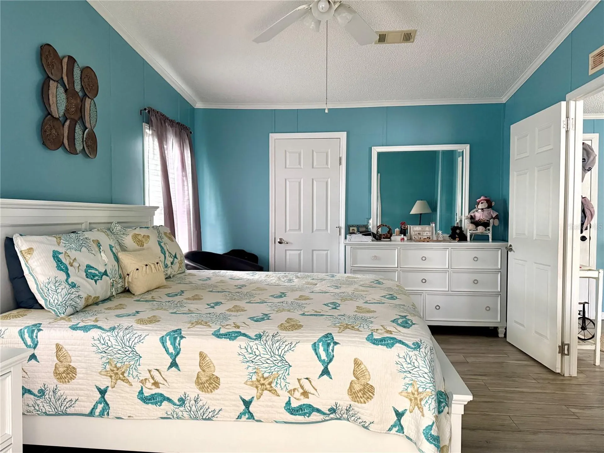 221 N Saint George Circle Apollo Beach FL 33572
