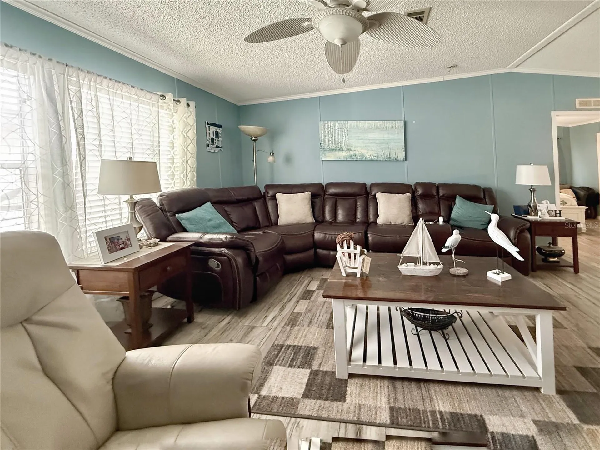 221 N Saint George Circle Apollo Beach FL 33572