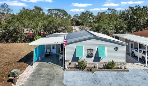 221 N Saint George Circle Apollo Beach FL 33572