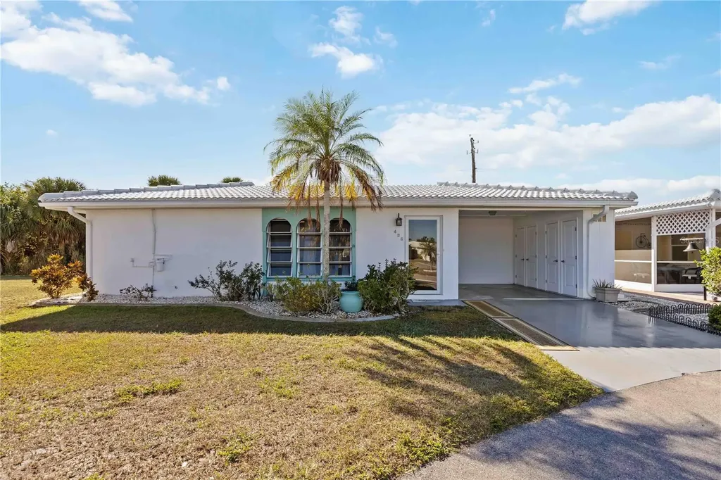 436 Circlewood Drive Venice FL 34293