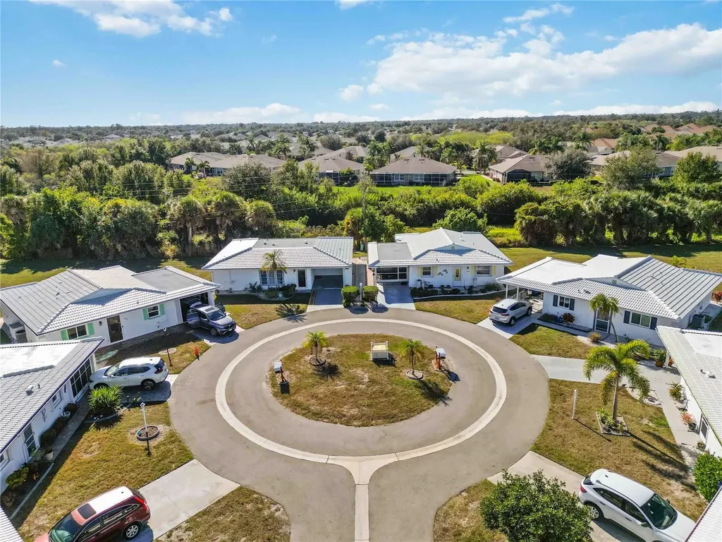 436 Circlewood Drive Venice FL 34293