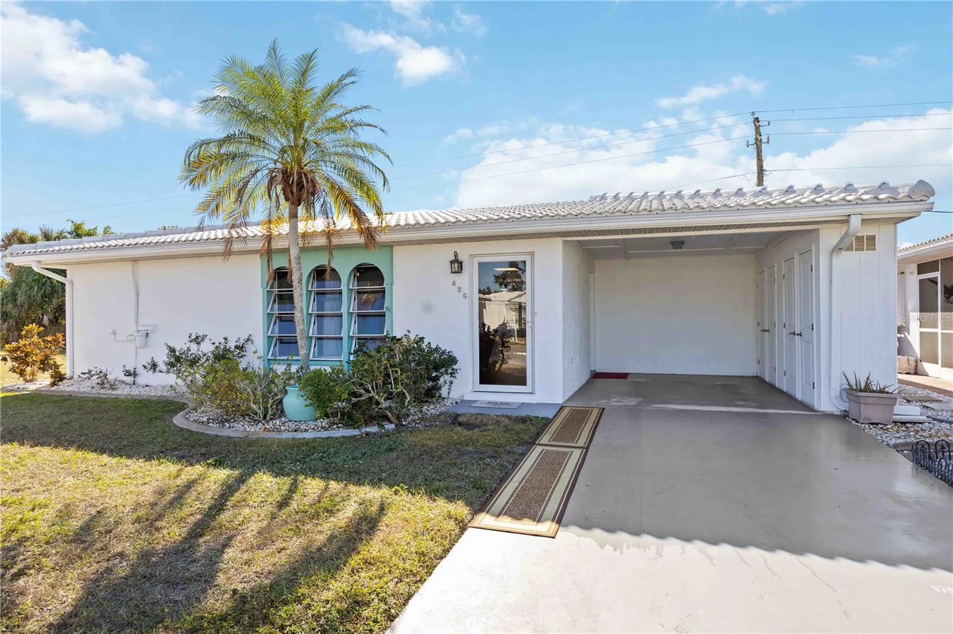 436 Circlewood Drive Venice FL 34293