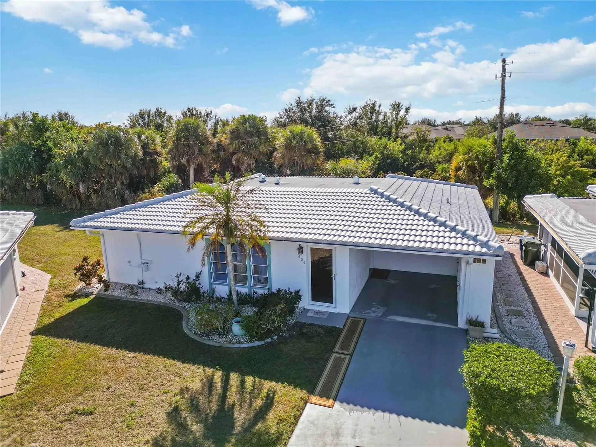 436 Circlewood Drive Venice FL 34293