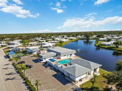 436 Circlewood Drive Venice FL 34293