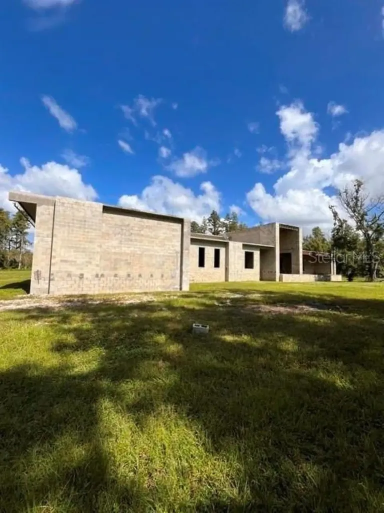 1029 Van Dyke Road Lutz FL 33548