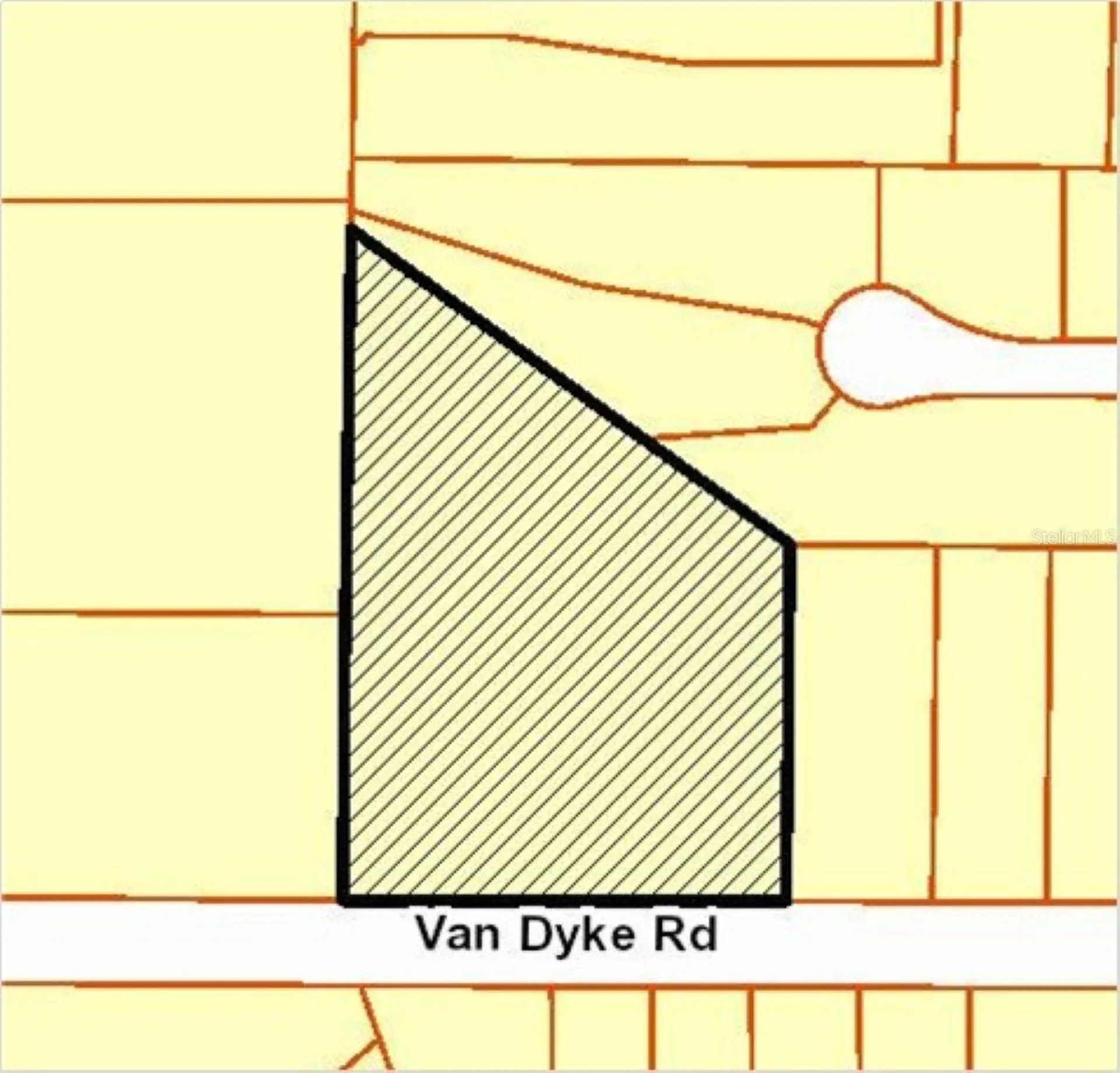 1029 Van Dyke Road Lutz FL 33548