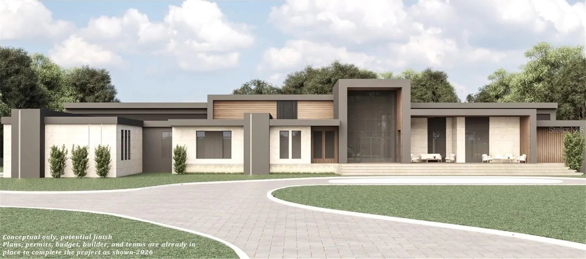 1029 Van Dyke Road Lutz FL 33548