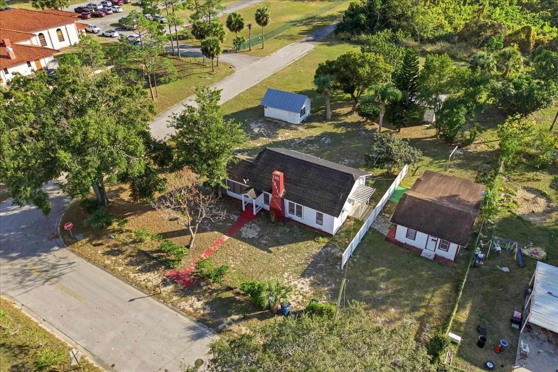 742 Hibiscus Avenue Lake Wales FL 33853