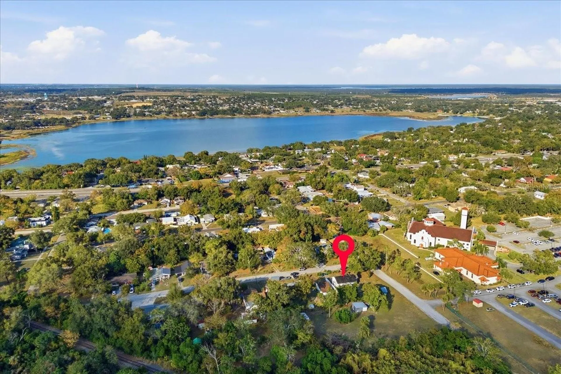 742 Hibiscus Avenue Lake Wales FL 33853