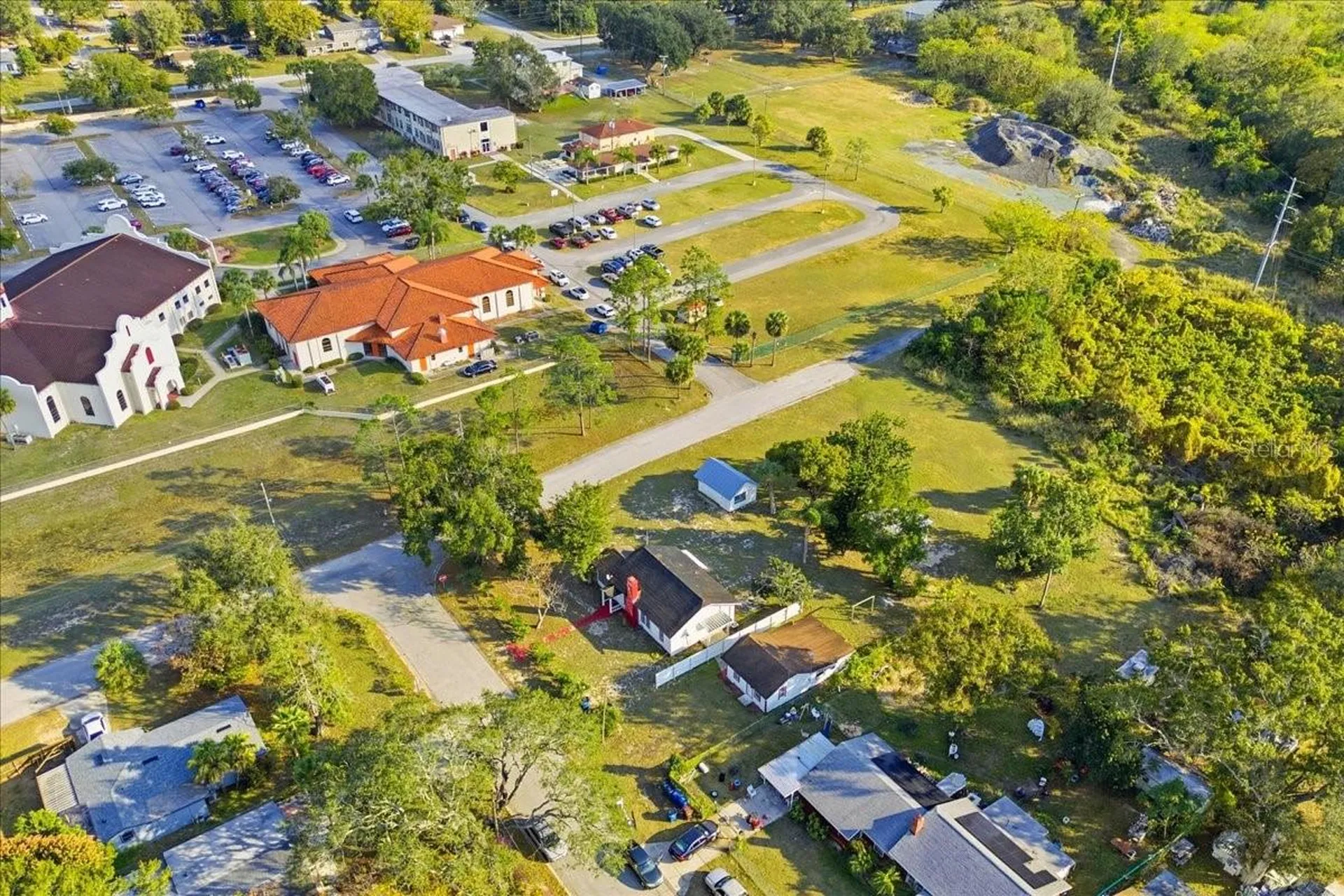742 Hibiscus Avenue Lake Wales FL 33853