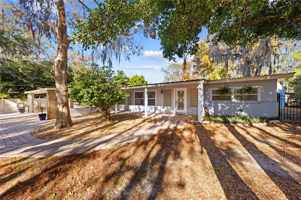 4321 Rummell Road St Cloud FL 34769