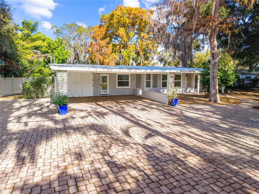 4321 Rummell Road St Cloud FL 34769