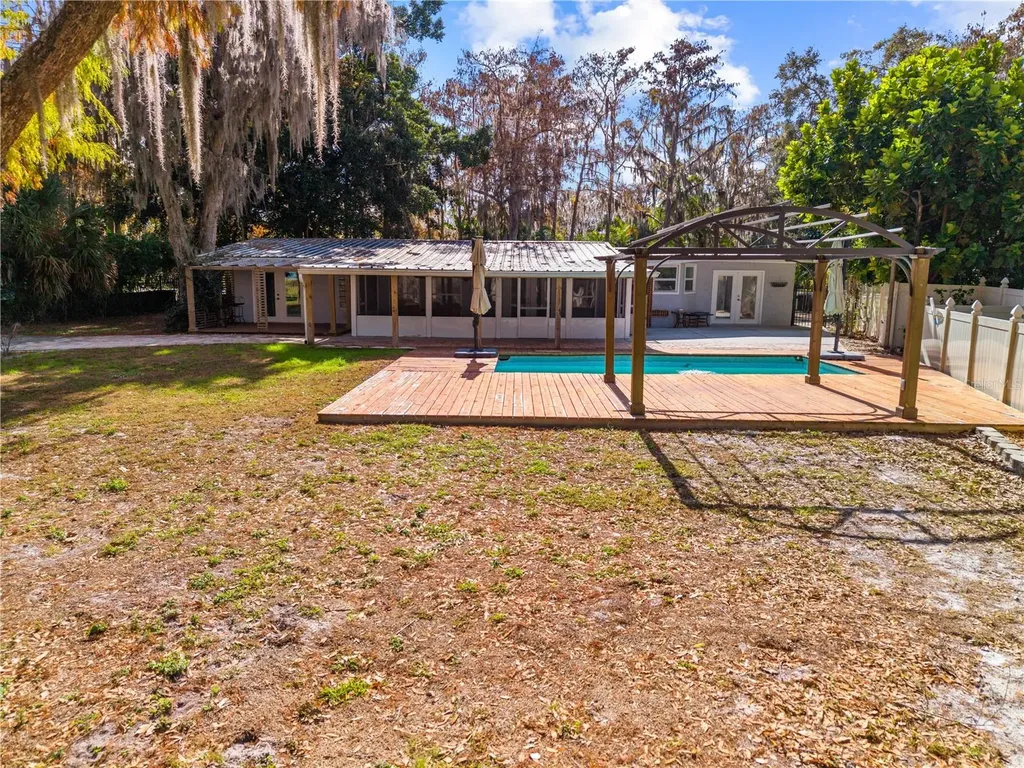 4321 Rummell Road St Cloud FL 34769
