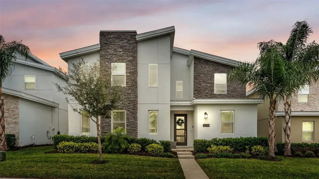 9238 Sommerset Hills Drive Davenport FL 33896