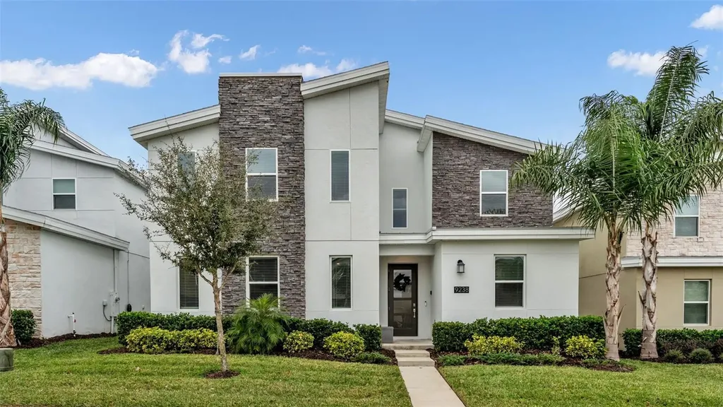 9238 Sommerset Hills Drive Davenport FL 33896