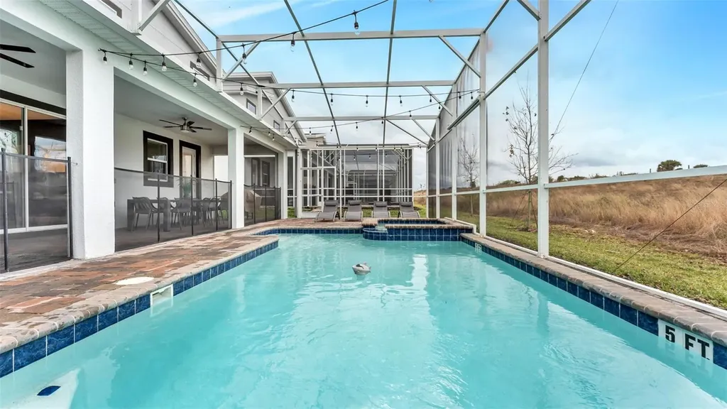 9238 Sommerset Hills Drive Davenport FL 33896