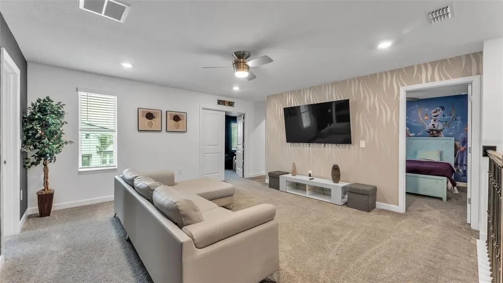 9238 Sommerset Hills Drive Davenport FL 33896