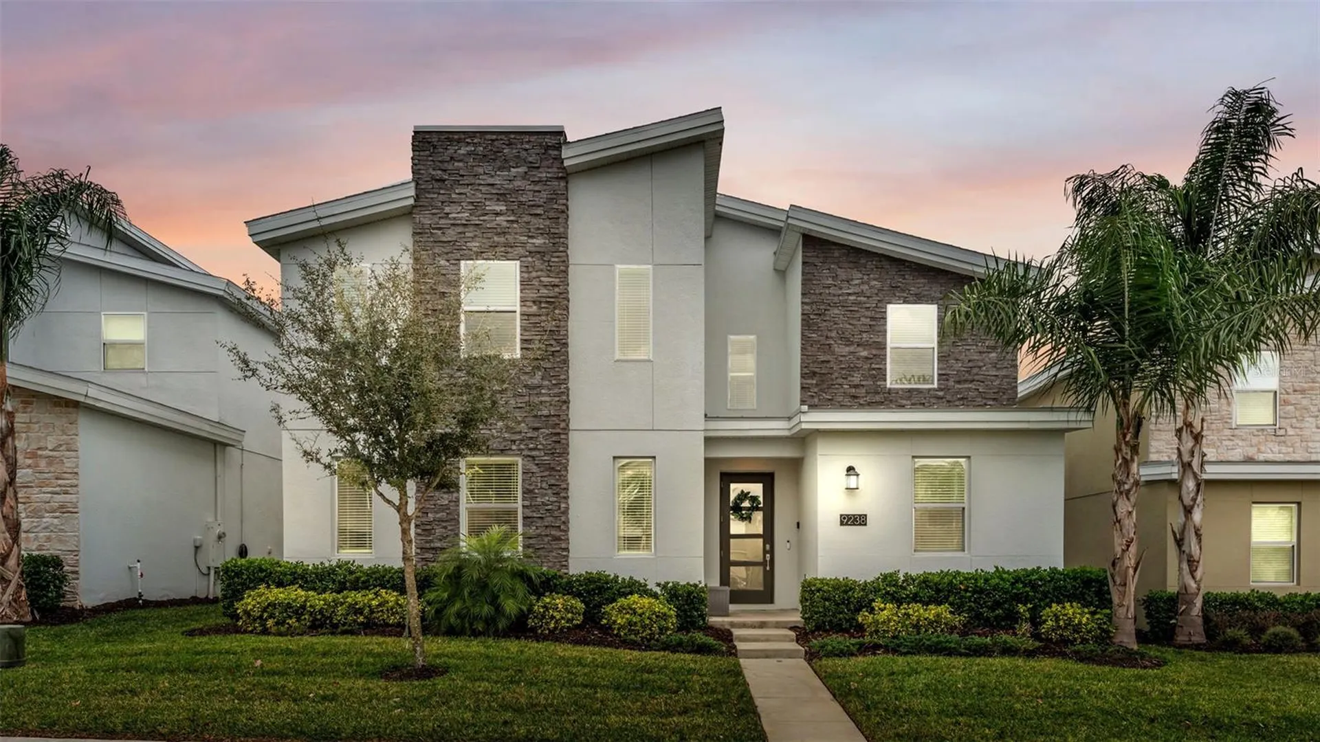 9238 Sommerset Hills Drive Davenport FL 33896