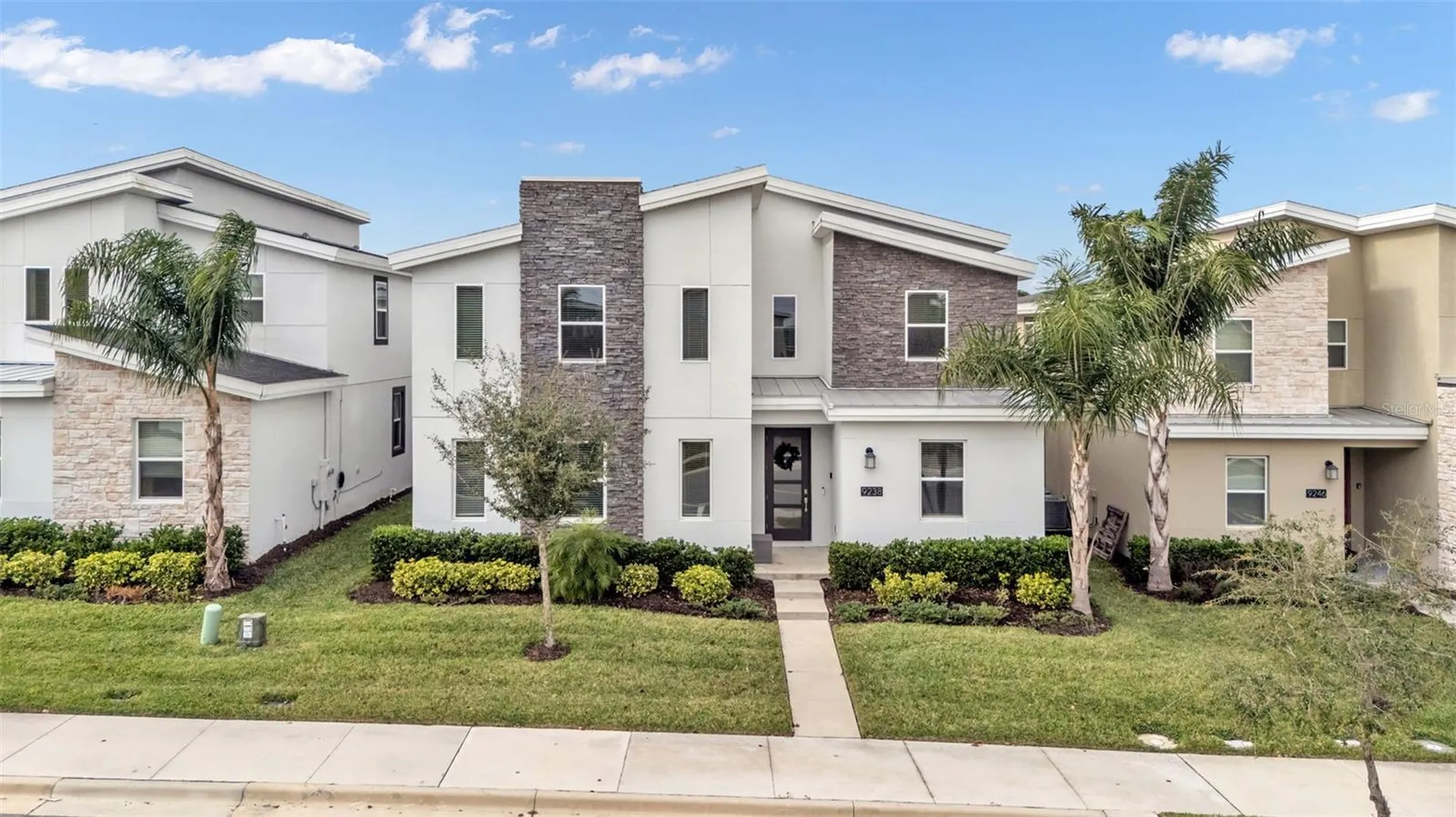 9238 Sommerset Hills Drive Davenport FL 33896