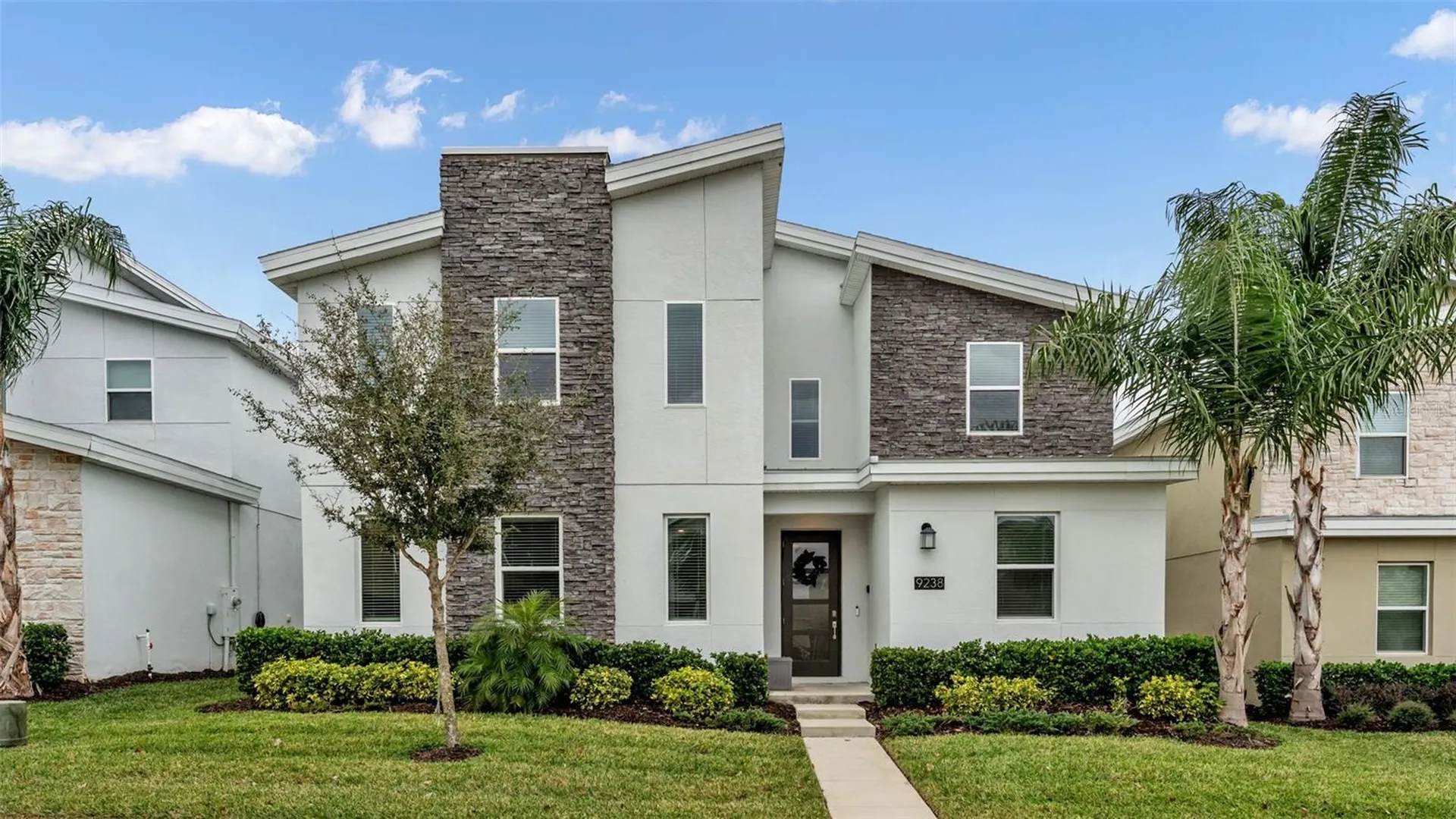 9238 Sommerset Hills Drive Davenport FL 33896