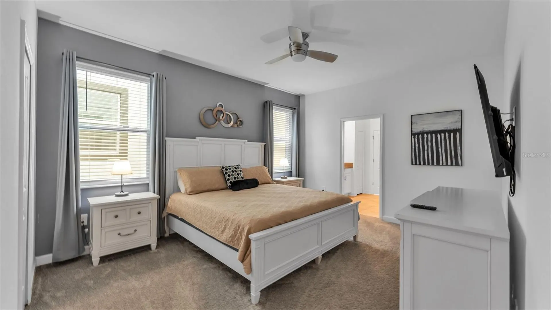 9238 Sommerset Hills Drive Davenport FL 33896