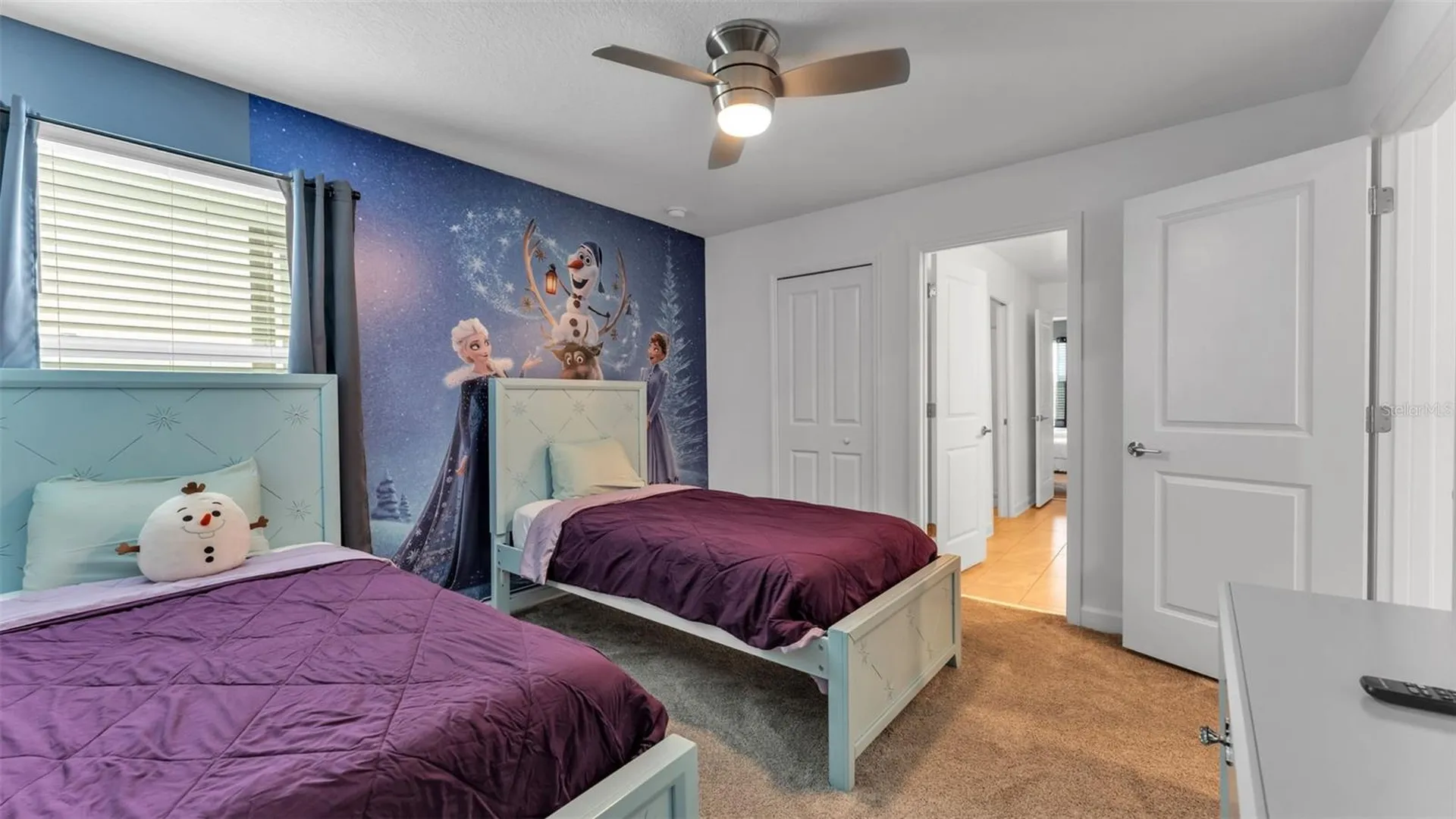 9238 Sommerset Hills Drive Davenport FL 33896