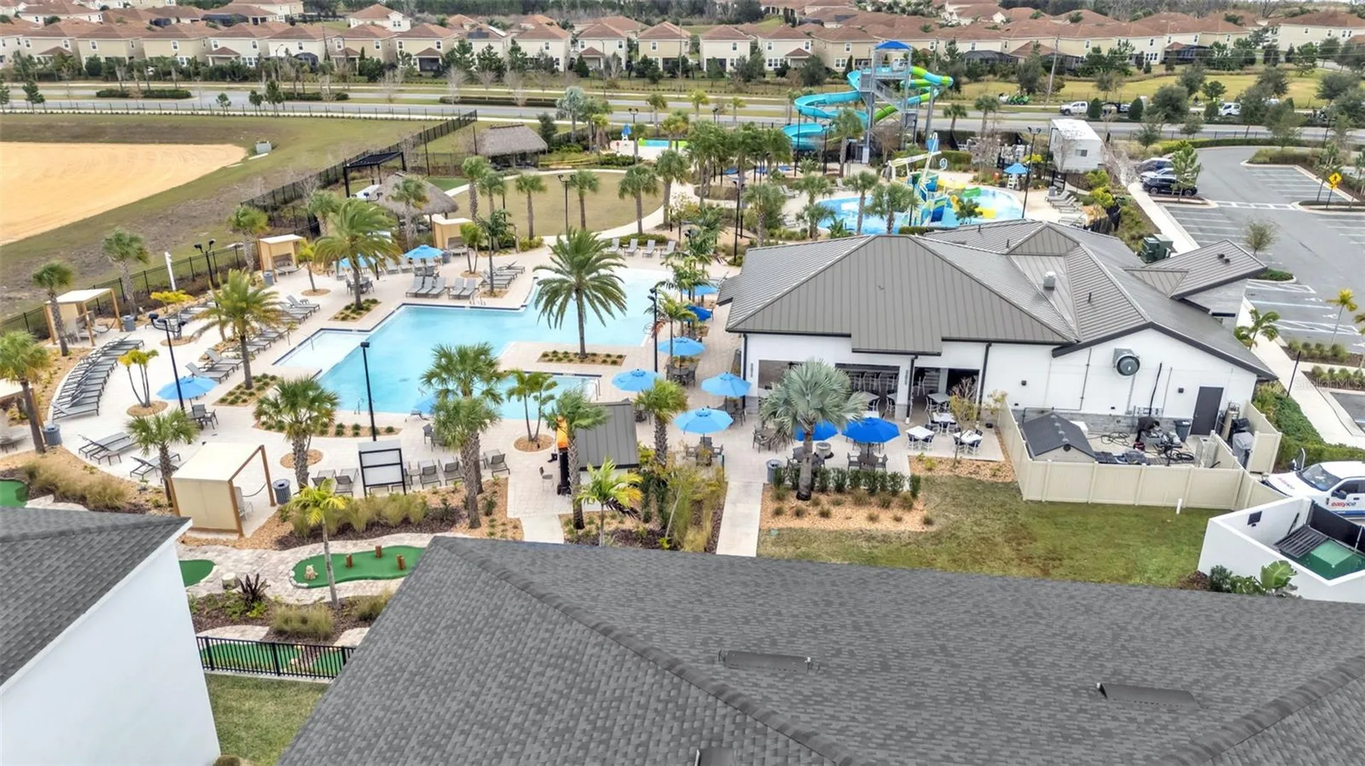 9238 Sommerset Hills Drive Davenport FL 33896