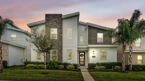 9238 Sommerset Hills Drive Davenport FL 33896