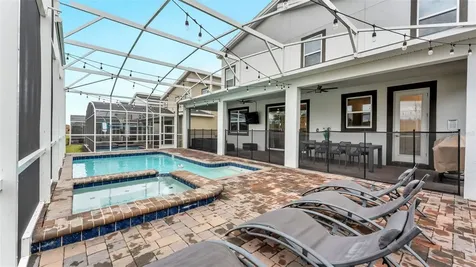 9238 Sommerset Hills Drive Davenport FL 33896