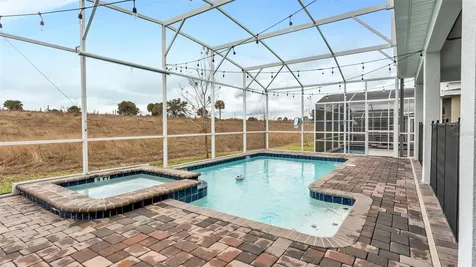 9238 Sommerset Hills Drive Davenport FL 33896
