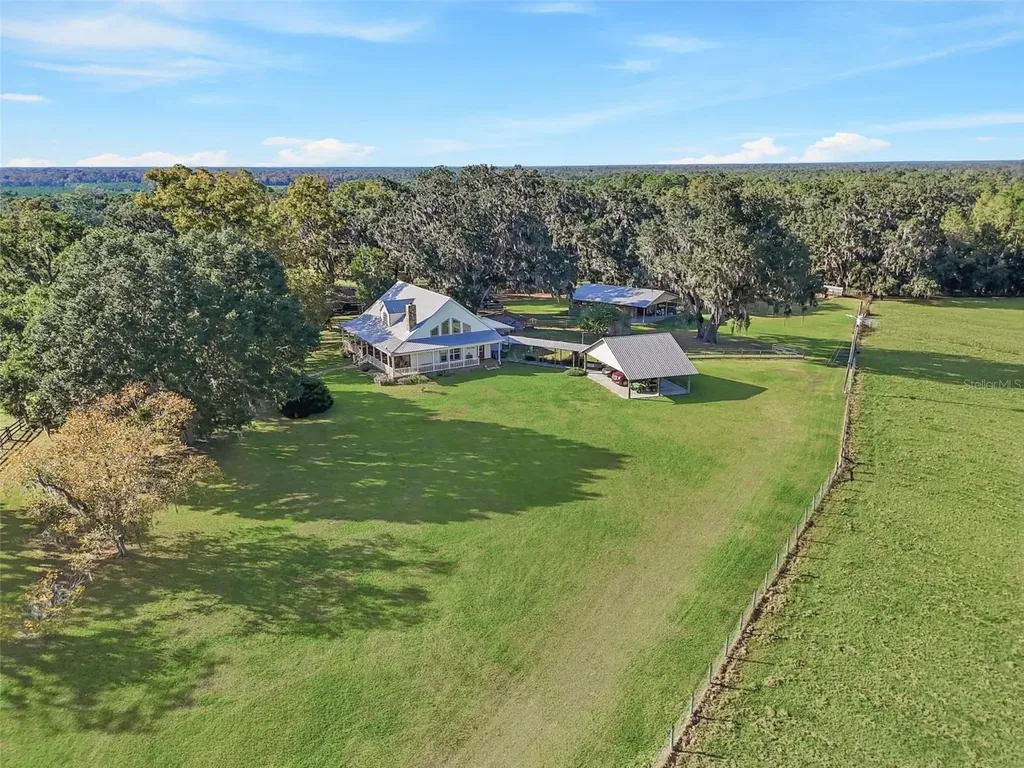 6109 SW Elim Church Road Fort White FL 32038