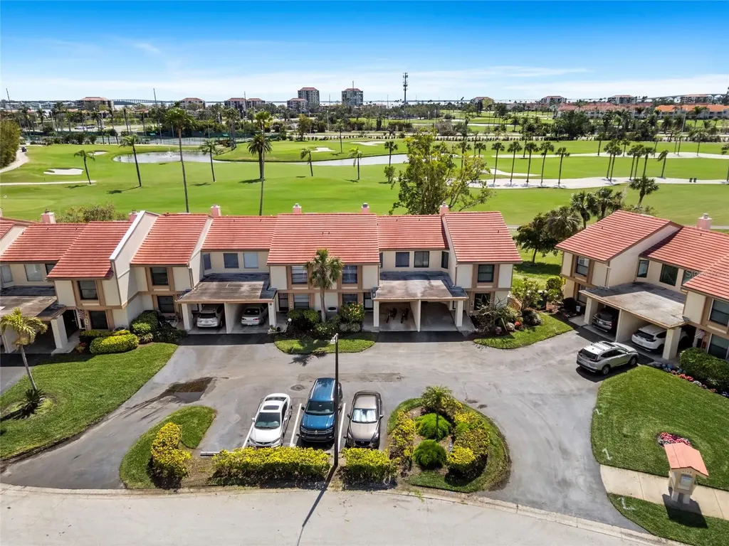 6140 Sun Boulevard S St Petersburg FL 33715