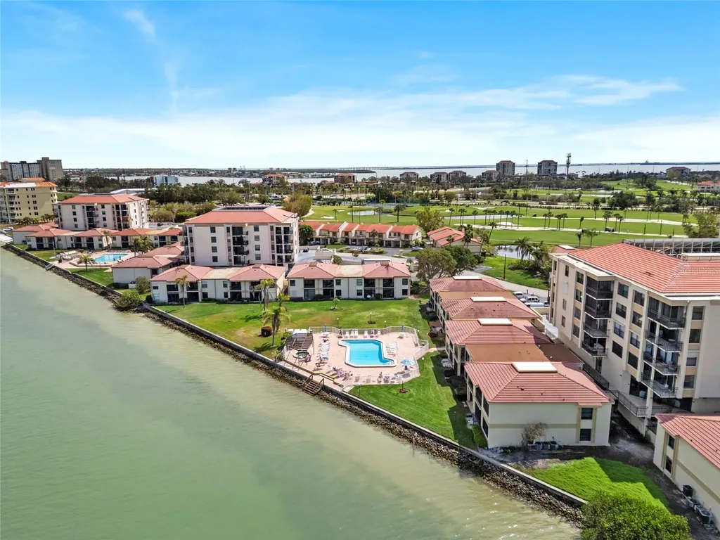6140 Sun Boulevard S St Petersburg FL 33715