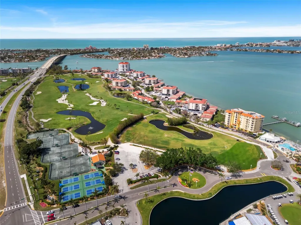 6140 Sun Boulevard S St Petersburg FL 33715