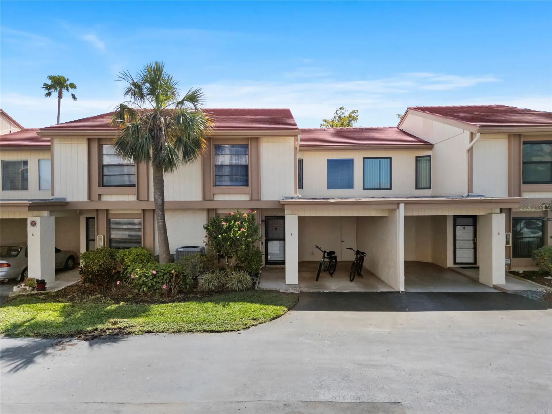 6140 Sun Boulevard S St Petersburg FL 33715