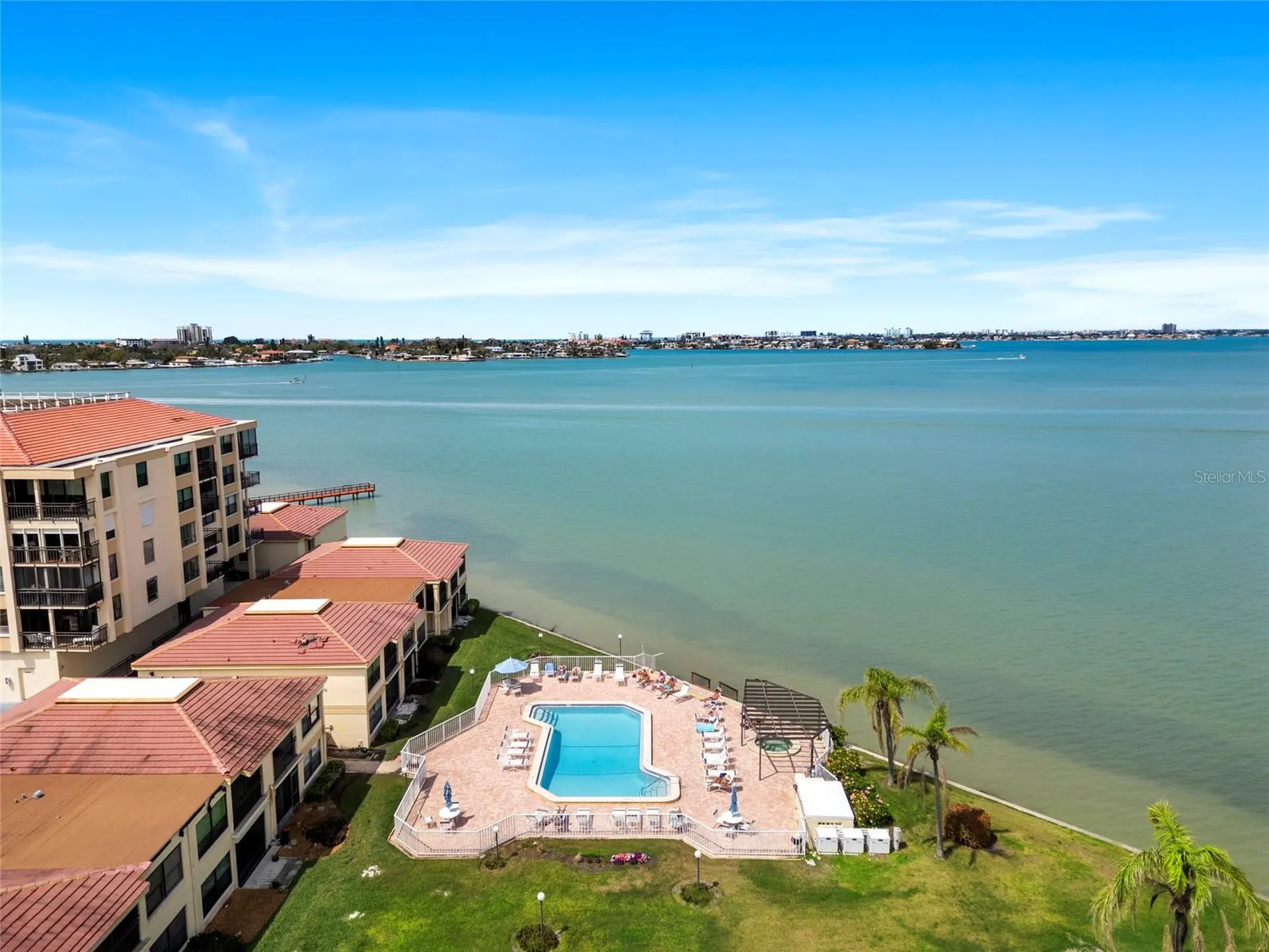 6140 Sun Boulevard S St Petersburg FL 33715
