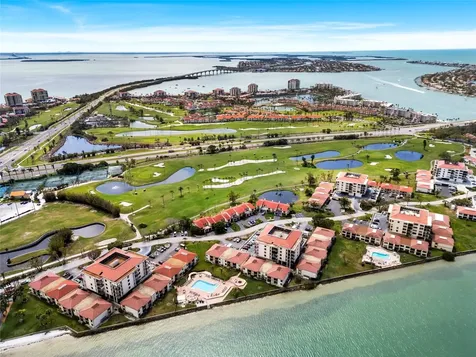 6140 Sun Boulevard S St Petersburg FL 33715