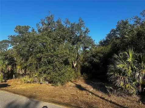 Lanai Avenue North Port FL 34288