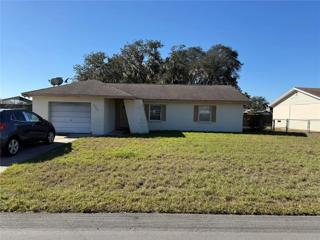 405 Hickory Lane Winter Haven FL 33880