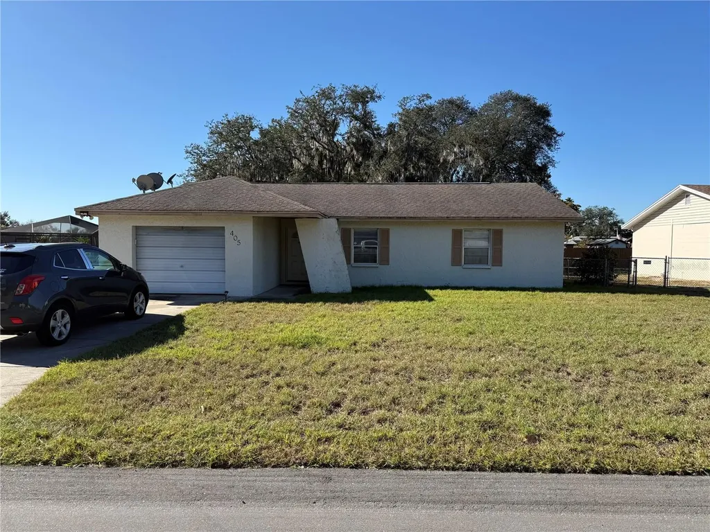 405 Hickory Lane Winter Haven FL 33880