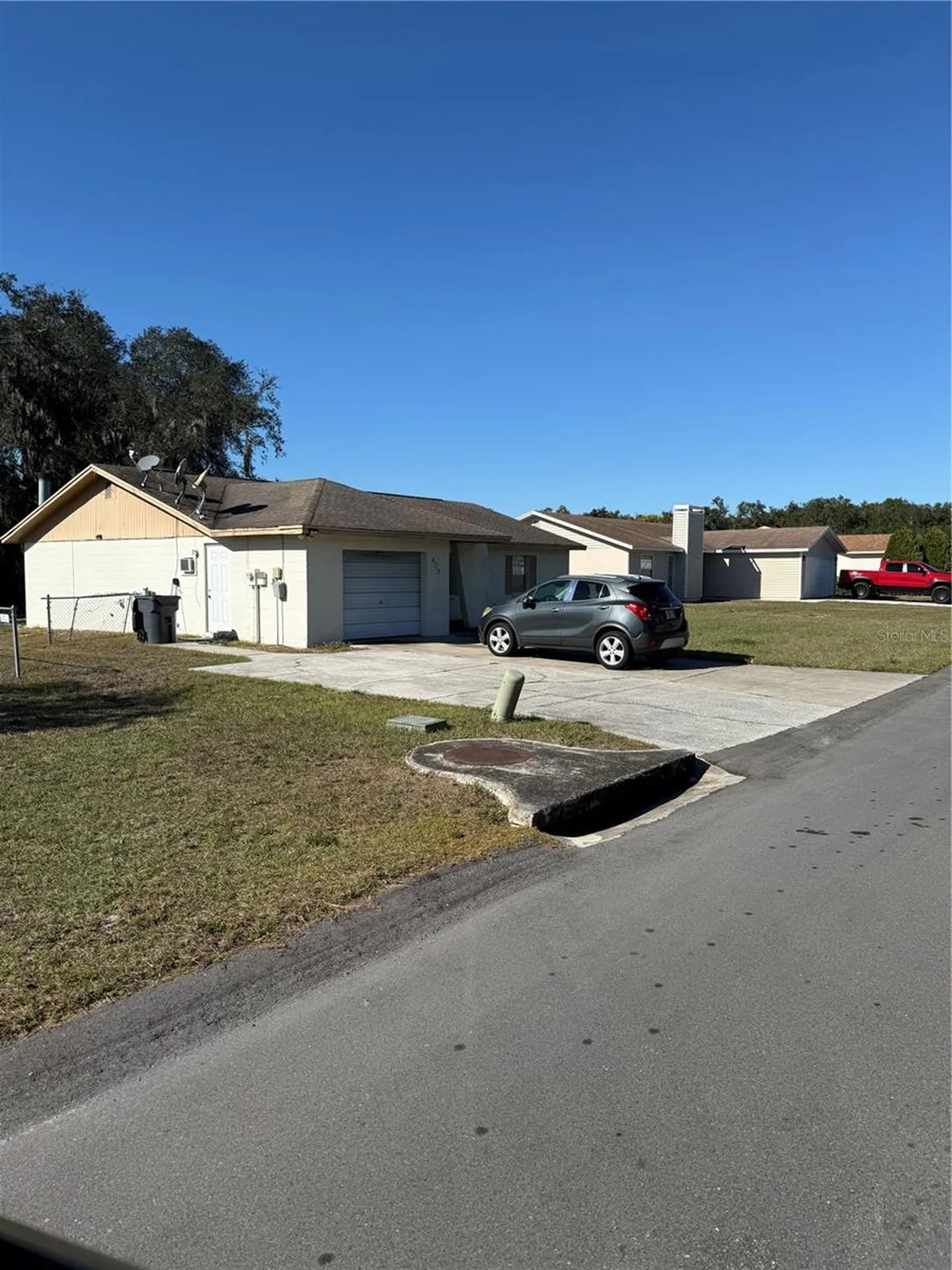 405 Hickory Lane Winter Haven FL 33880