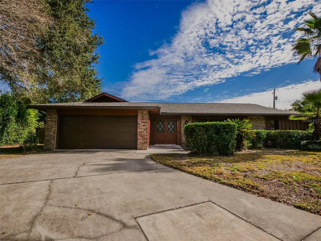 226 Graham Road Fern Park FL 32730