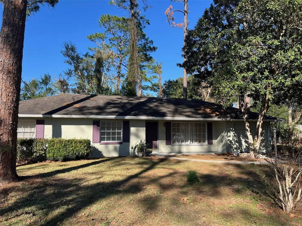 5701 SE 2nd Place Ocala FL 34480