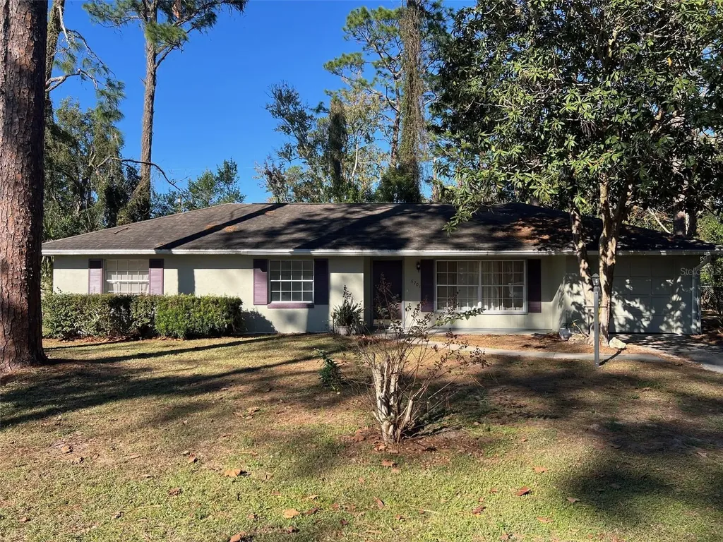 5701 SE 2nd Place Ocala FL 34480