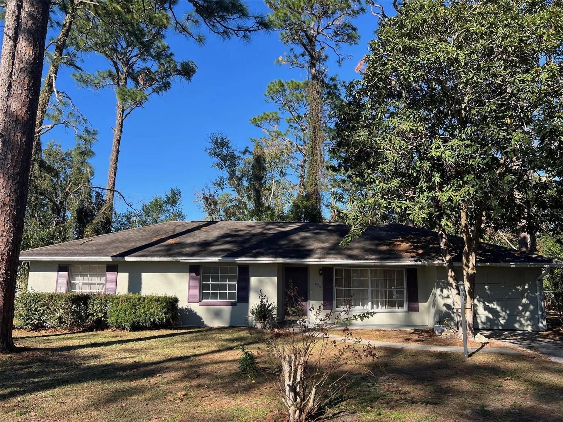 5701 SE 2nd Place Ocala FL 34480