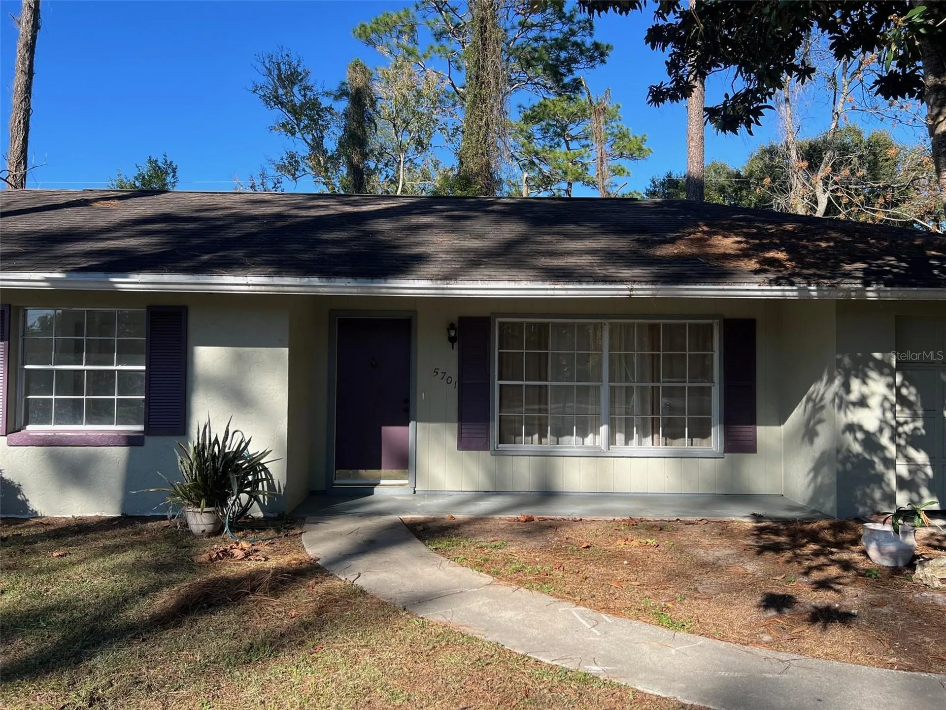 5701 SE 2nd Place Ocala FL 34480