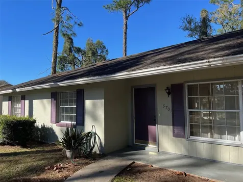 5701 SE 2nd Place Ocala FL 34480