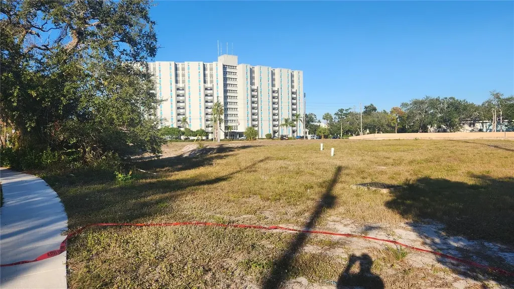Druid Road E Clearwater FL 33756