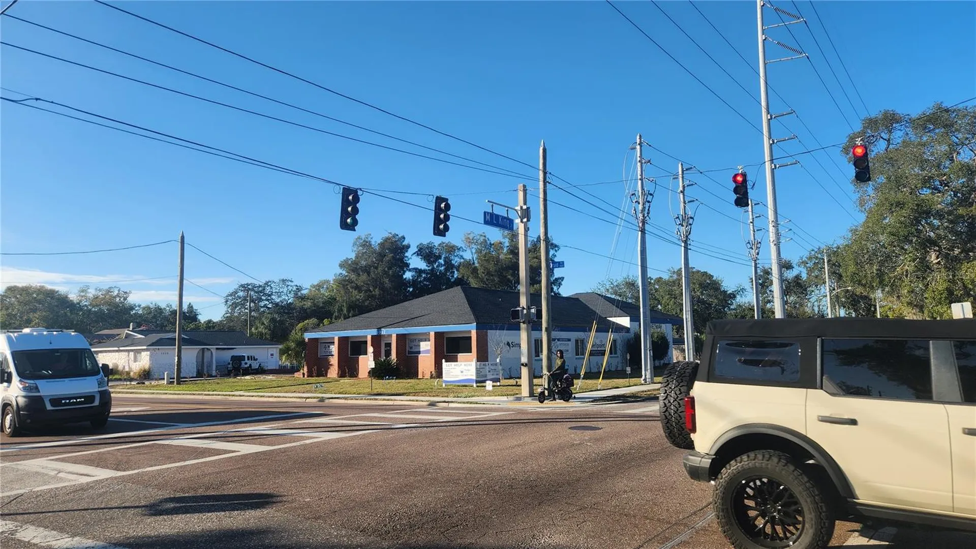 Druid Road E Clearwater FL 33756